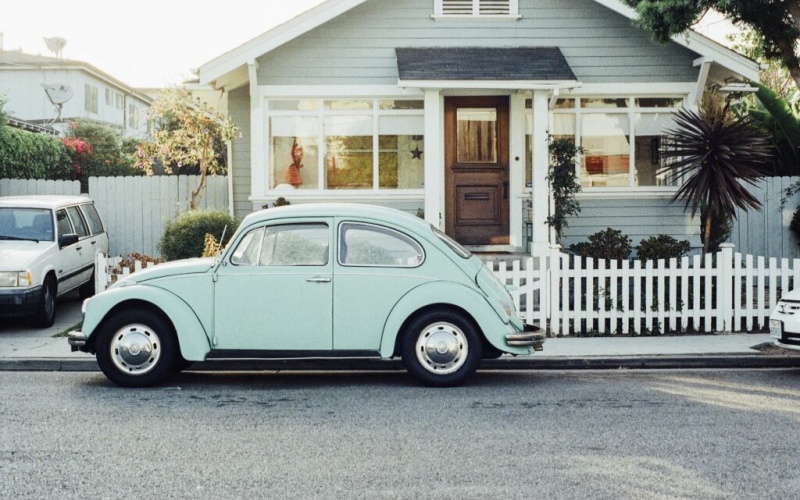 How Exterior Styling Can Elevate Your Vehicle’s Appeal
