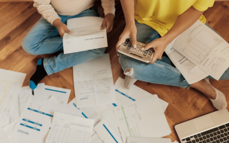 How To Effectively Manage Debt For Financial Freedom