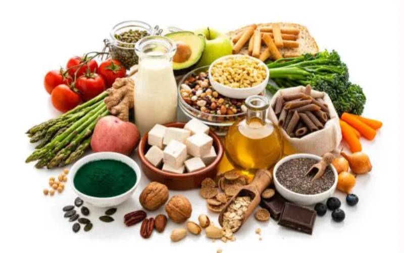 What About Antioxidants And Their Role In Health
