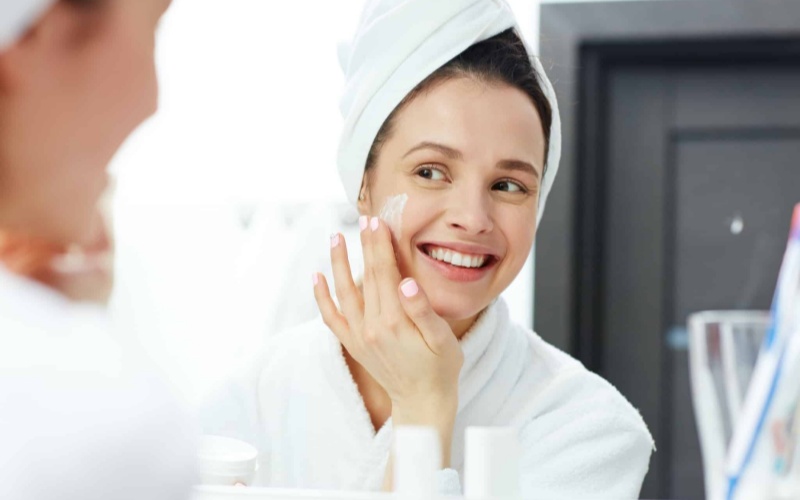 What You Need To Know About An Effective Skincare Routine