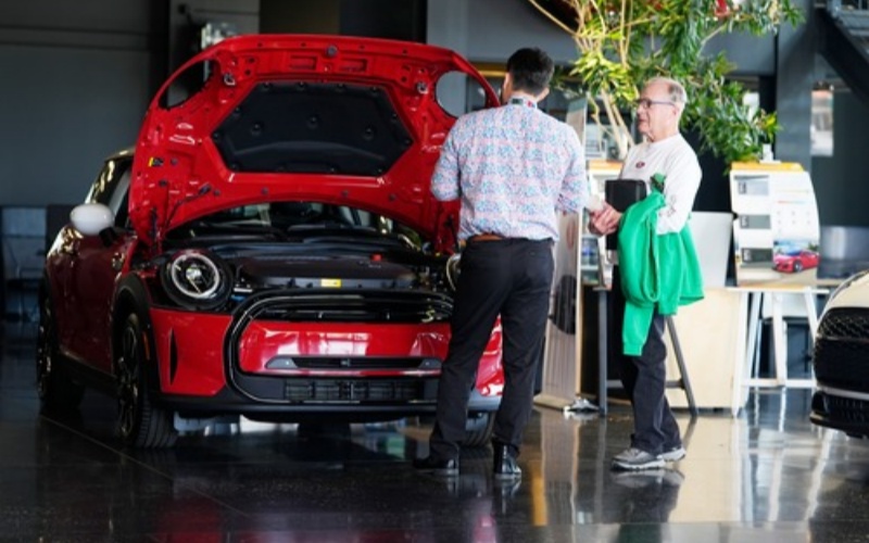 What You Should Consider When Planning Automotive Upgrades