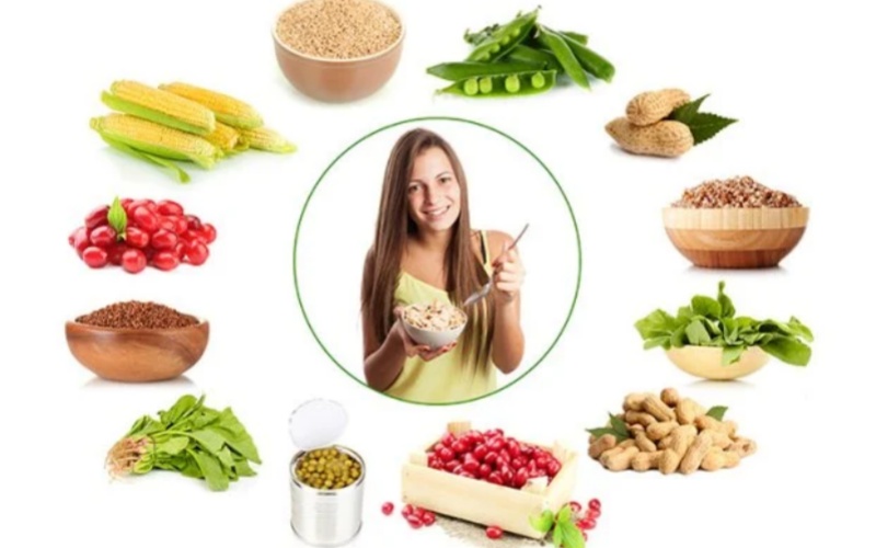 What You Should Know About Nutritional Deficiencies