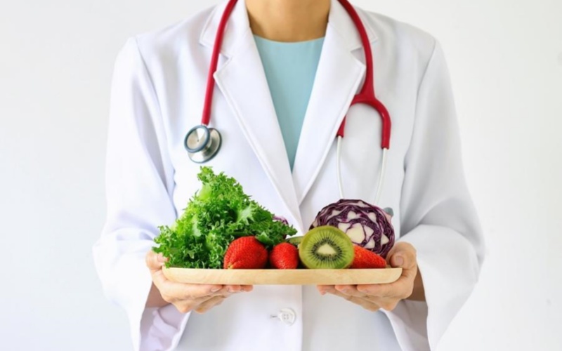 Why Portion Control Is Essential For Healthy Eating