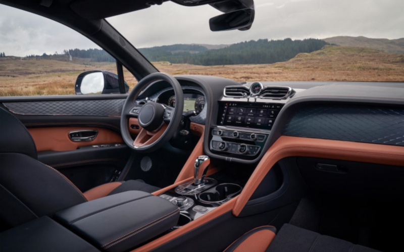 Why You Should Invest In Interior Enhancements For Your Vehicle